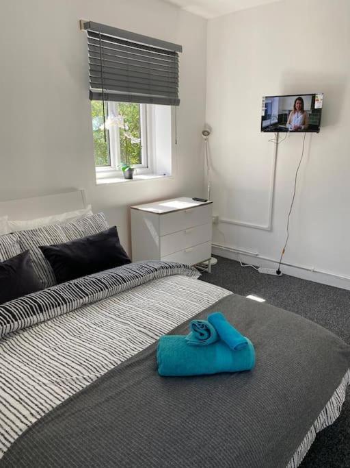 Lovely 2 Bedroom Flat In Greater ロンドン エクステリア 写真