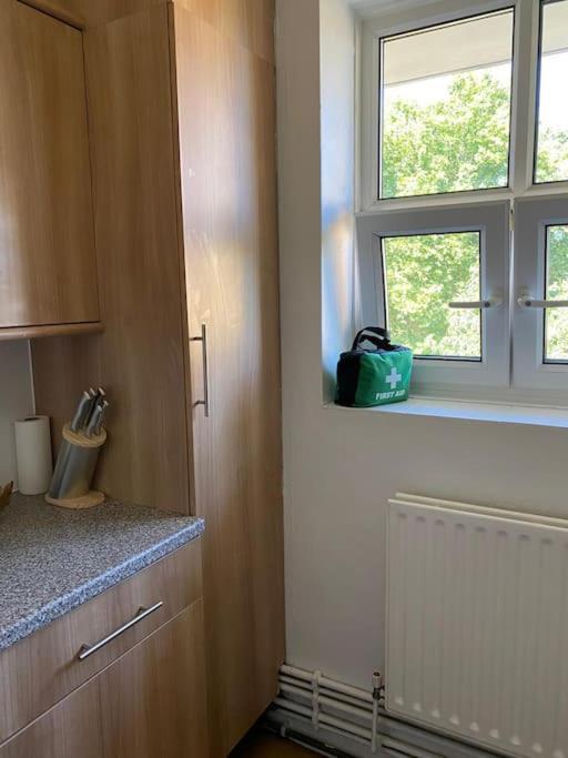 Lovely 2 Bedroom Flat In Greater ロンドン エクステリア 写真